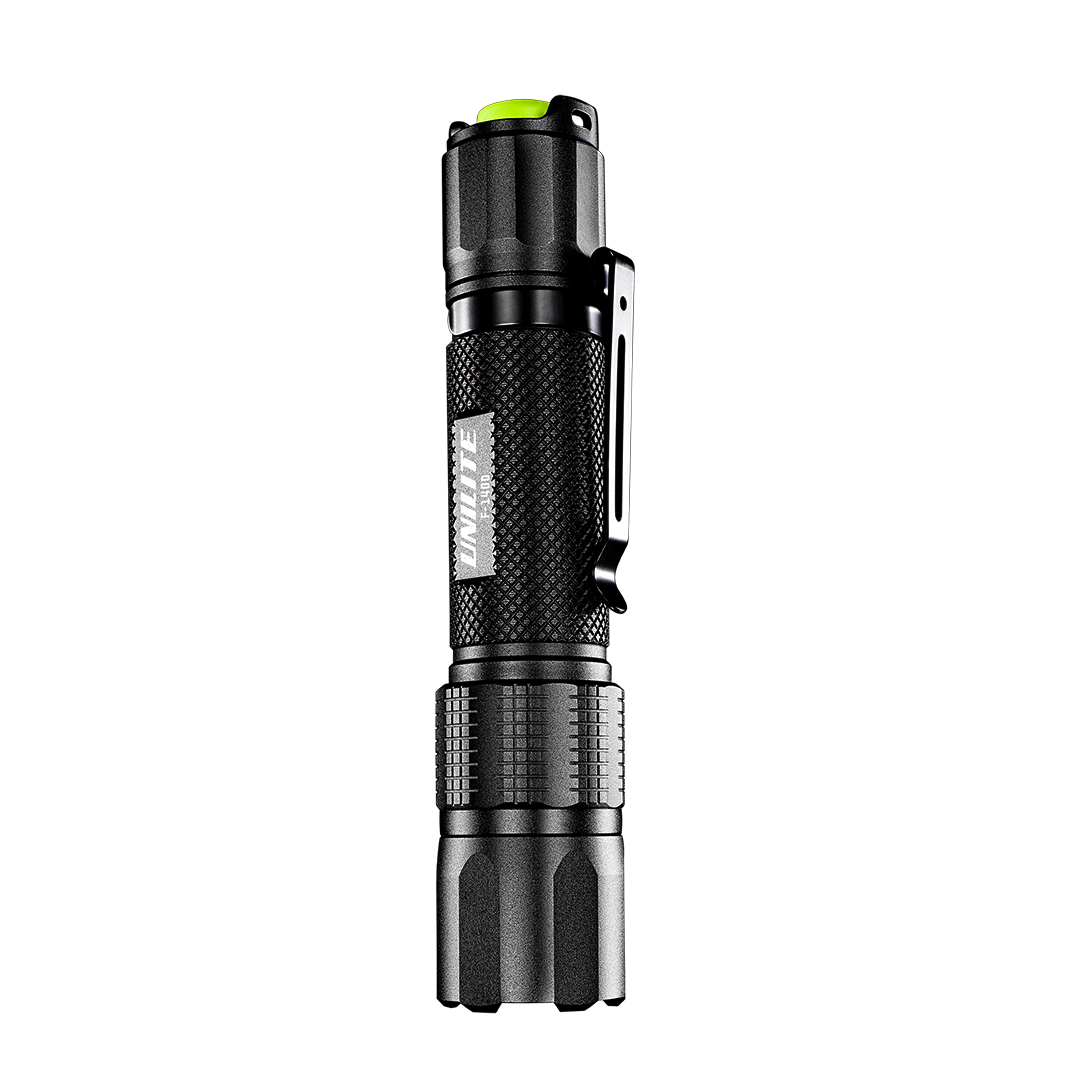 Lampe aluminium rechargeable — F-1400