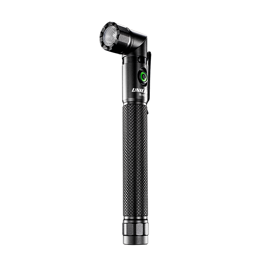 Lampe d’inspection magnétique — FR-400