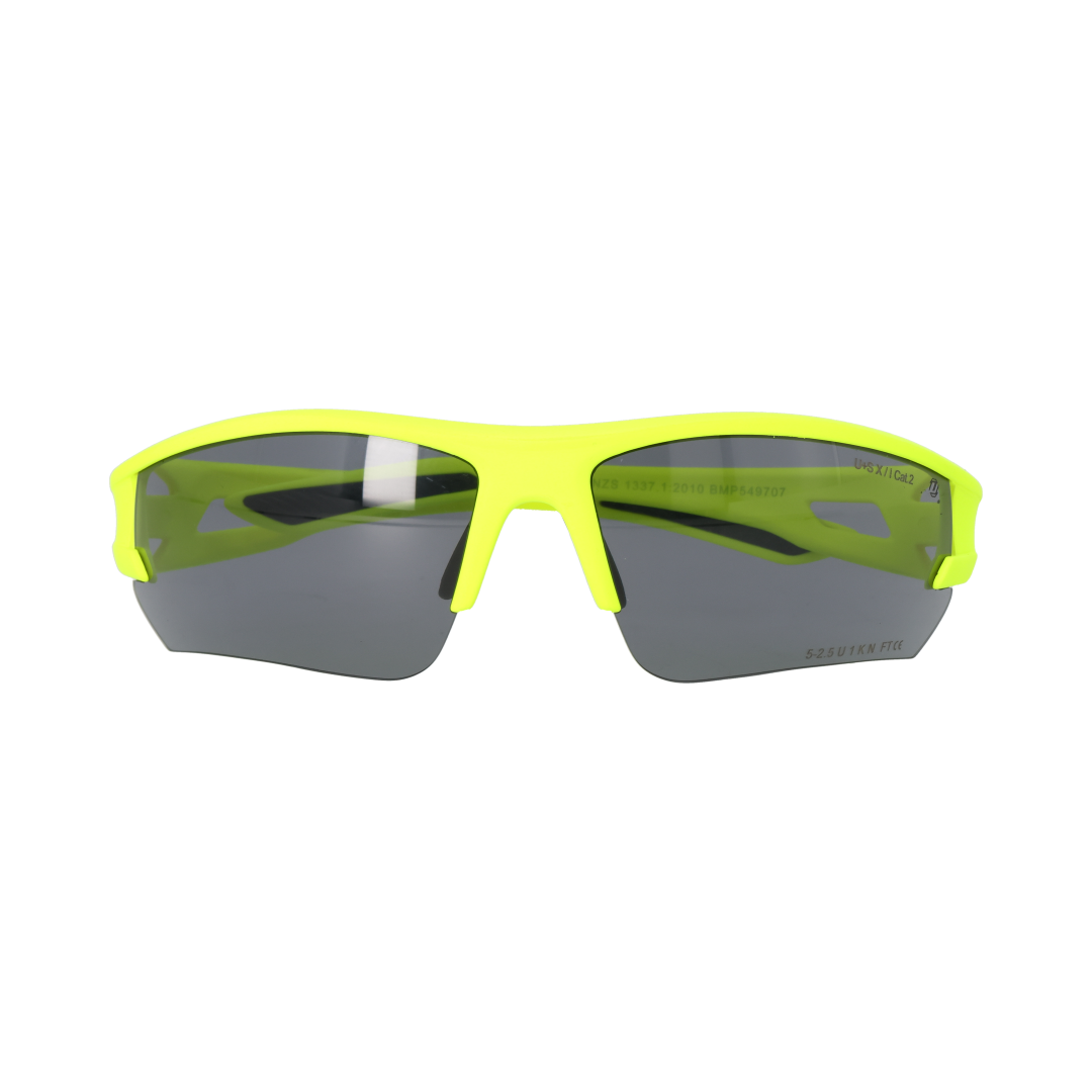 Lunettes de sécurité à verres fumés — SG-YDS